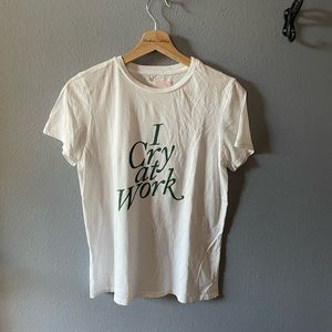 Ban.dō Tshirt size S